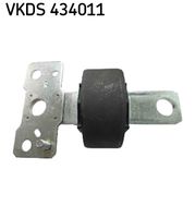 MOOG FDSB12519 - Suspensión, Brazo oscilante