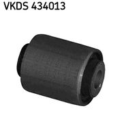 SKF VKDS424005 - Barra oscilante, suspensión de ruedas