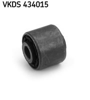RIDEX 251T0087 - Suspensión, Brazo oscilante