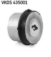SKF VKDS435001 - Suspensión, Brazo oscilante