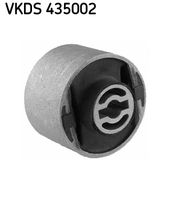 SKF VKDS435002 - Suspensión, Brazo oscilante