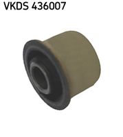 RIDEX 251T0074 - Suspensión, Brazo oscilante