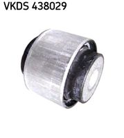 MDR GSP510497 - Suspensión, Brazo oscilante