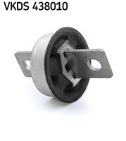 MDR GSP535527 - Suspensión, Brazo oscilante