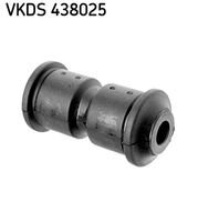 SKF VKDS338016 - Suspensión, Brazo oscilante