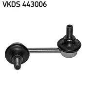 SKF VKDS 443006 - Travesaños/barras, estabilizador