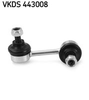 SKF VKDS443008 - Travesaños/barras, estabilizador