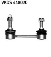 SKF VKDS448020 - Travesaños/barras, estabilizador