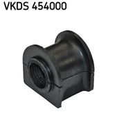 SKF VKDS454000 - Casquillo del cojinete, estabilizador