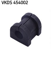 SKF VKDS454002 - Casquillo del cojinete, estabilizador