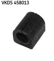 SKF VKDS458013 - Casquillo del cojinete, estabilizador