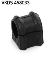 SKF VKDS458033 - Casquillo del cojinete, estabilizador