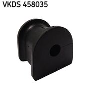 SKF VKDS 458035 - Casquillo del cojinete, estabilizador