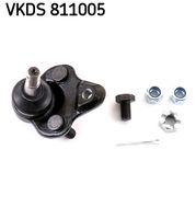 SKF VKDS811005 - Rótula de suspensión/carga