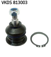 SKF VKDS813003 - Rótula de suspensión/carga