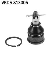 SKF VKDS813005 - Rótula de suspensión/carga