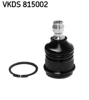 SKF VKDS815002 - Rótula de suspensión/carga