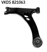 SKF VKDS 821063 - Barra oscilante, suspensión de ruedas