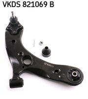 SKF VKDS821069B - Barra oscilante, suspensión de ruedas