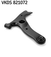 SKF VKDS821072 - Barra oscilante, suspensión de ruedas