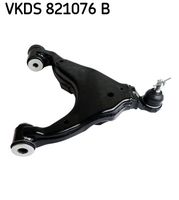 RIDEX 273C0822 - Barra oscilante, suspensión de ruedas