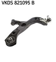 SKF VKDS821070B - Barra oscilante, suspensión de ruedas