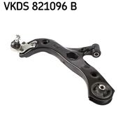 SKF VKDS821070B - Barra oscilante, suspensión de ruedas