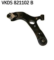 SKF VKDS821070B - Barra oscilante, suspensión de ruedas