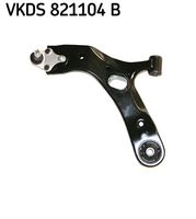 SKF VKDS821070B - Barra oscilante, suspensión de ruedas