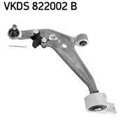 SKF VKDS822002B - Barra oscilante, suspensión de ruedas