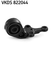 RIDEX 273C0336 - Barra oscilante, suspensión de ruedas