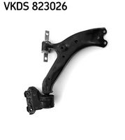 RIDEX 251T0376 - Suspensión, Brazo oscilante