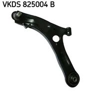 RIDEX 273C1088 - Barra oscilante, suspensión de ruedas