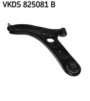 MOOG KIWP17039 - Barra oscilante, suspensión de ruedas