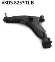 NTY ZTPVW005B - Suspensión, Brazo oscilante