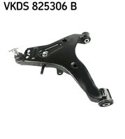SKF VKDS825306B - Barra oscilante, suspensión de ruedas
