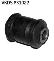 SKF VKDS831013 - Suspensión, Brazo oscilante