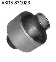 RIDEX 273C0213 - Barra oscilante, suspensión de ruedas