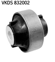 SKF VKDS832002 - Suspensión, Brazo oscilante