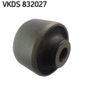 SKF VKDS812007 - Rótula de suspensión/carga