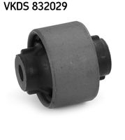 MOTAQUIP LVSK1340 - Suspensión, Brazo oscilante
