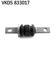 RIDEX 251T0376 - Suspensión, Brazo oscilante