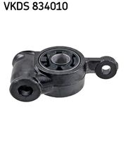 RIDEX 273C1442 - Barra oscilante, suspensión de ruedas