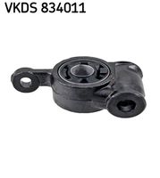 RIDEX 273C1230 - Barra oscilante, suspensión de ruedas