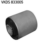 RIDEX 251T0216 - Suspensión, Brazo oscilante