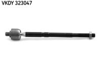 SKF VKDY323047 - Articulación axial, barra de acoplamiento