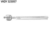 SKF VKDY323057 - Articulación axial, barra de acoplamiento