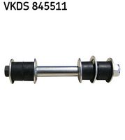 SKF VKDS845504 - Travesaños/barras, estabilizador