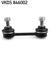 SKF VKDS846002 - Travesaños/barras, estabilizador