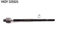 SKF VKDY325021 - Articulación axial, barra de acoplamiento